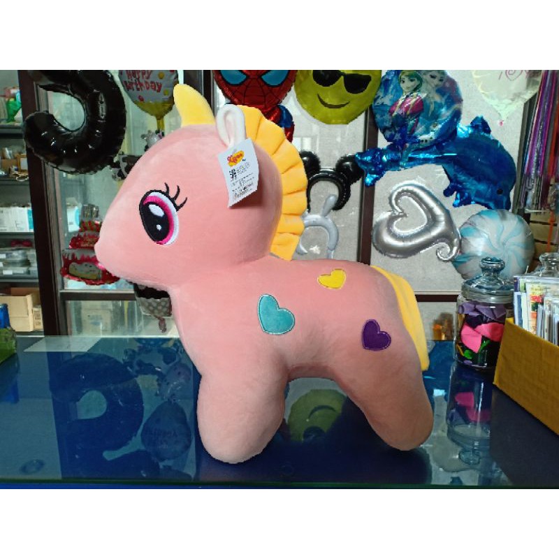uniqorn unicorn boneka anak