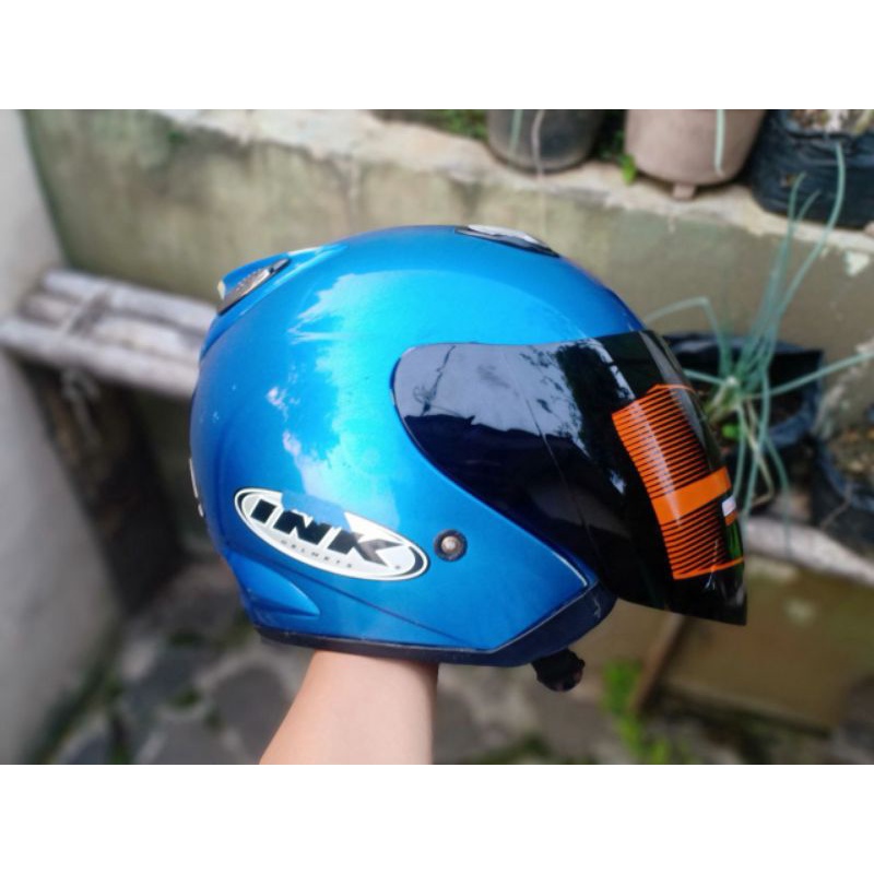 Helm INK Centro Second