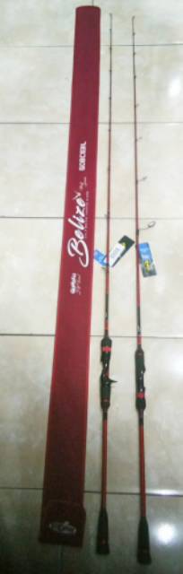 JORAN STROM OH GOMOKU BELIZE PE 0.8-1.5