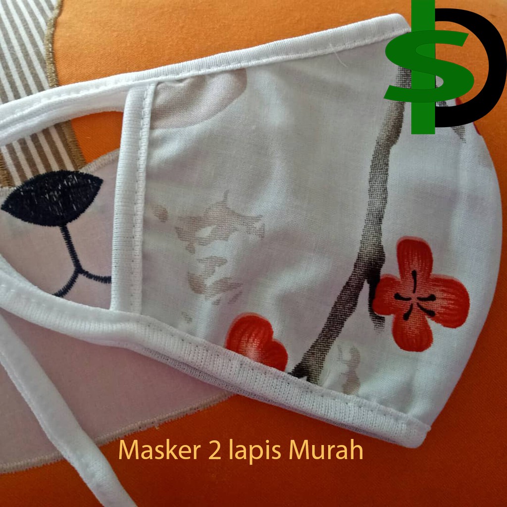 Masker untuk ucapan selamat hari raya idul fitri 2020