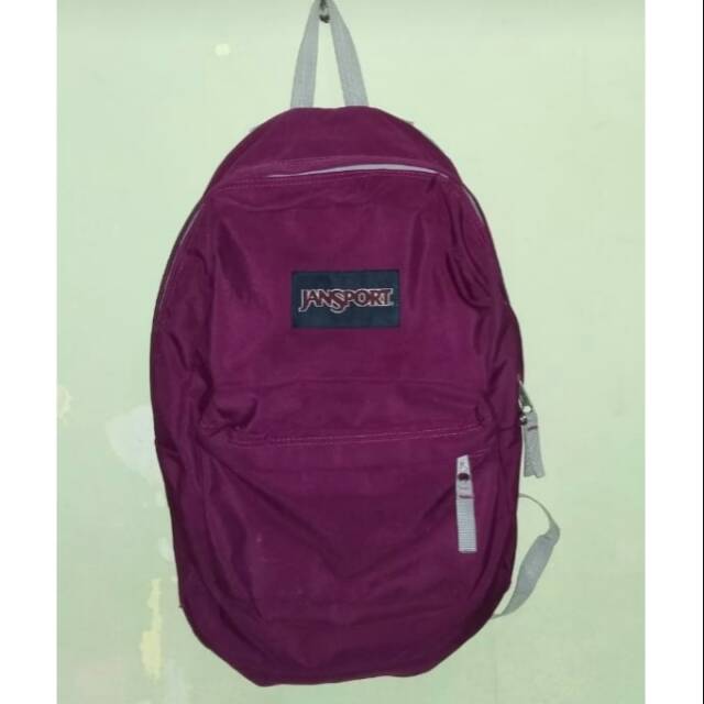 Tas jansport original