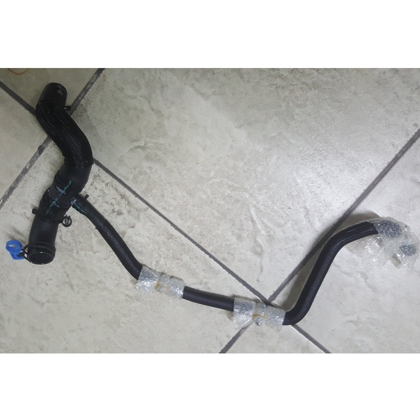 SELANG RADIATOR BAWAH WULING ALMAZ