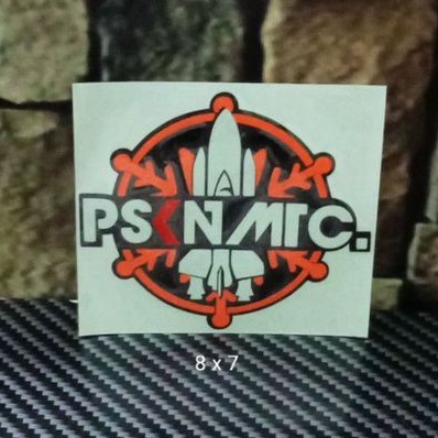 STICKER PSKNMTC