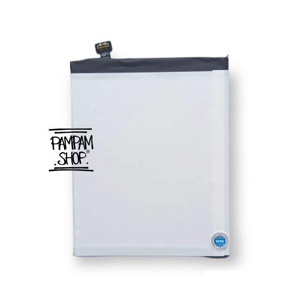 Baterai Vizz Double Power Original Oppo BLP661 F7 A3 Batre Batrai Battery Ori HP Handphone BLP 661