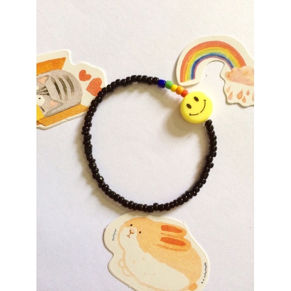 MINO Winner inspired Bracelet beads