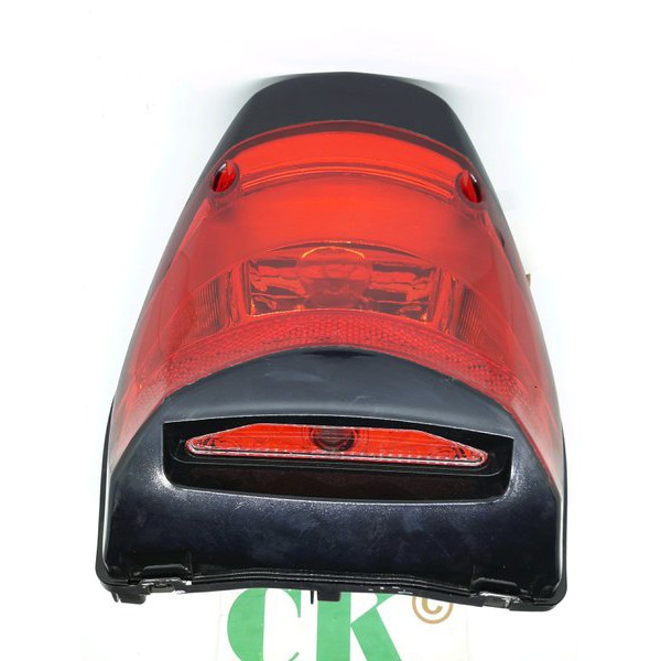 LAMPU STOP LAMP SET CB150 VERZA