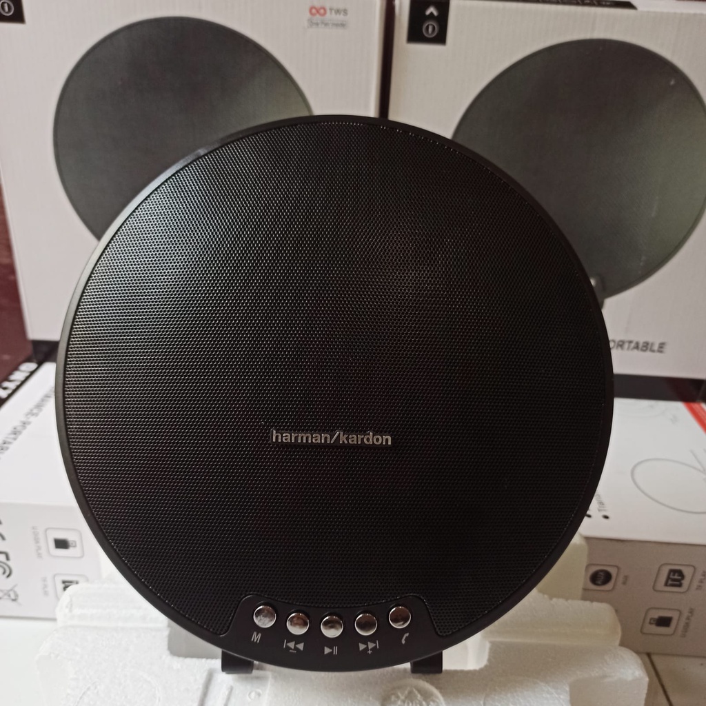 SPEAKER HARMAN KARDON ONYX II SPEAKER BLUETOOTH ONYX 2 Wireless JBL PORTABLE