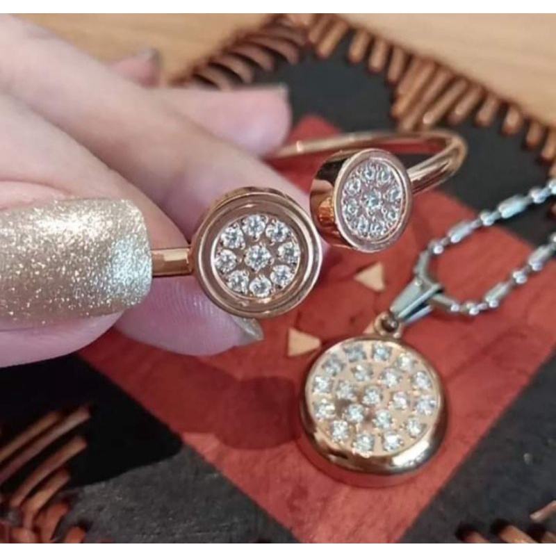 Kalung Gelang Kesehatan MCI