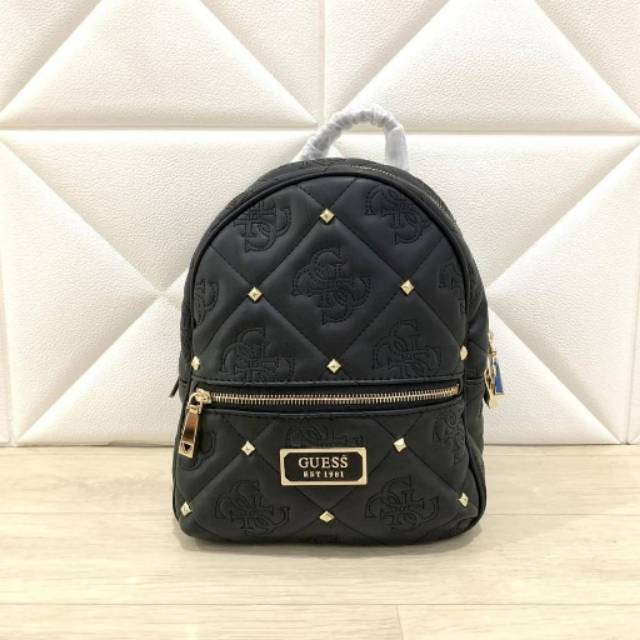 Guess Backpack Indonesia Promotions