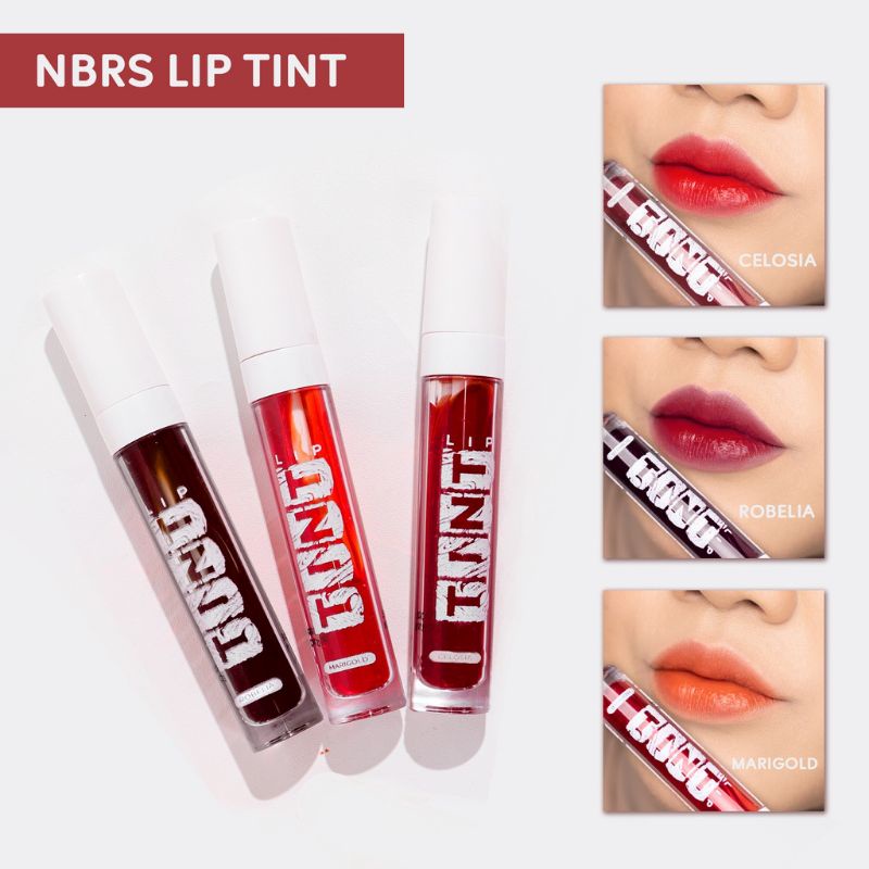 N'BRS Lip Tint