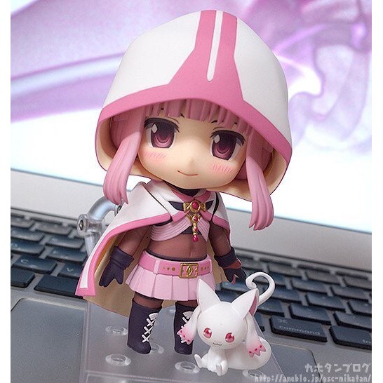 Nendoroid Iroha Tamaki - Mahou Shoujo Madoka Magica