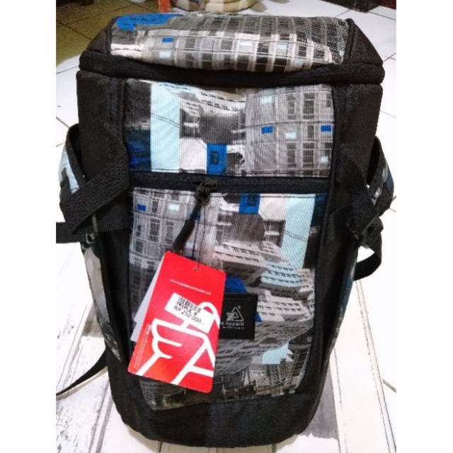 Tas Sepatu Roda Triple A Size Slim