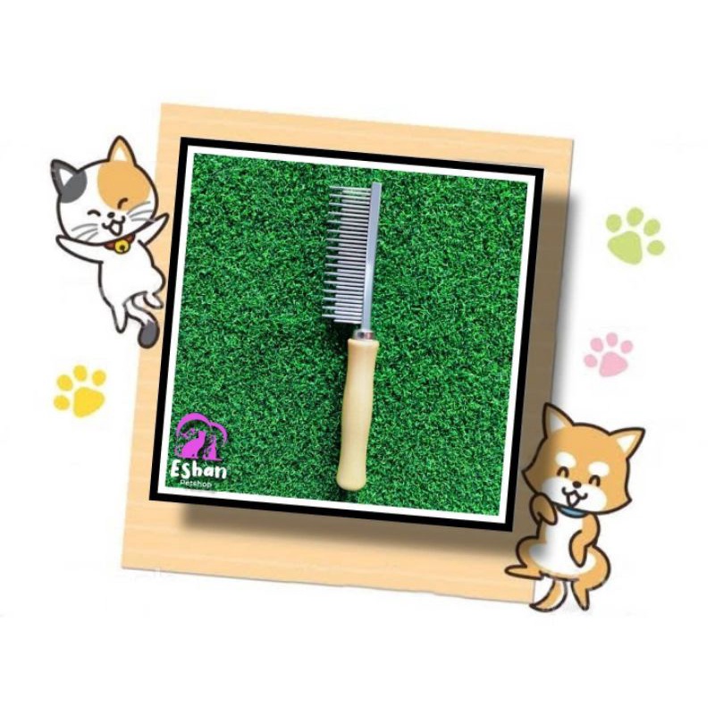 SISIR HEWAN KAWAT