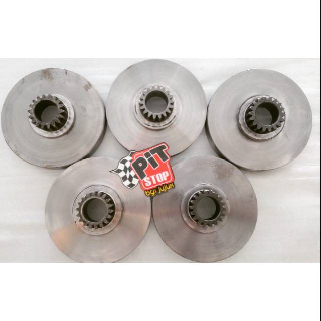 Balancer jupiter Z,vega ZR,jupiter Z1