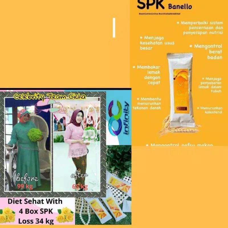 SPK BANELO by OURSITRUS