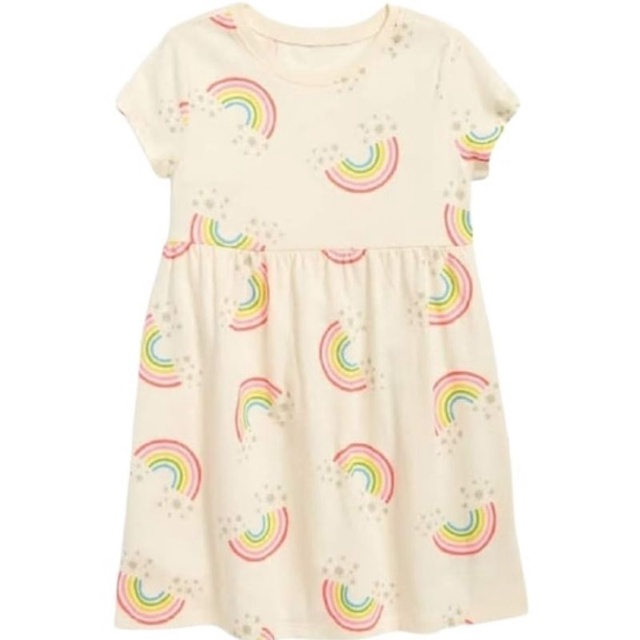 Old Navy Dress Anak Perempuan