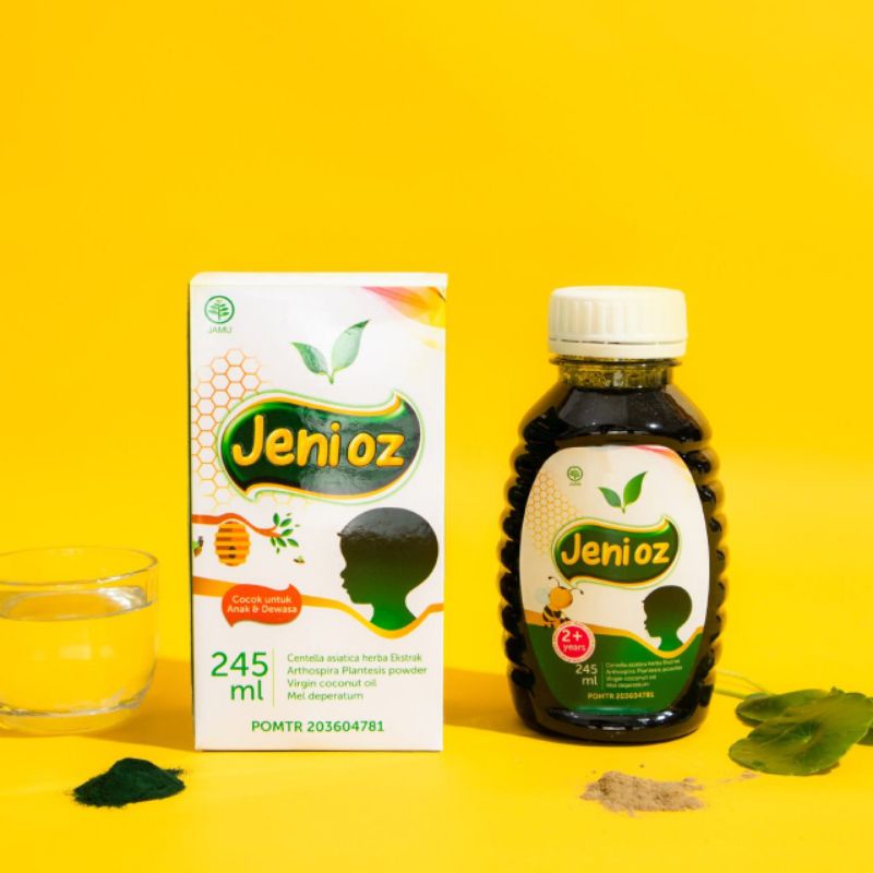 

Madu Tasnim Jenioz