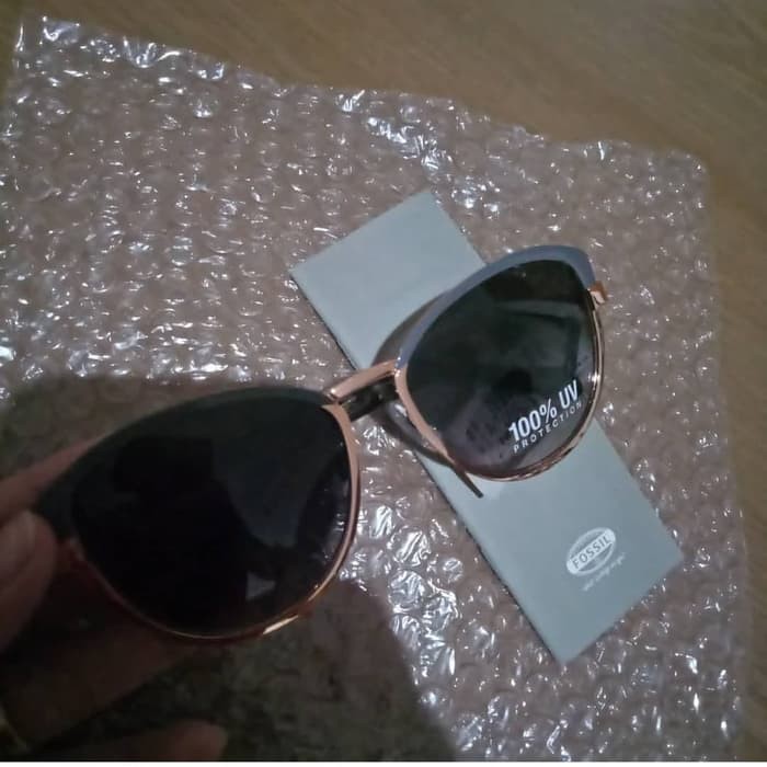 KACAMATA FOSSIL ORIGINAL - FW149