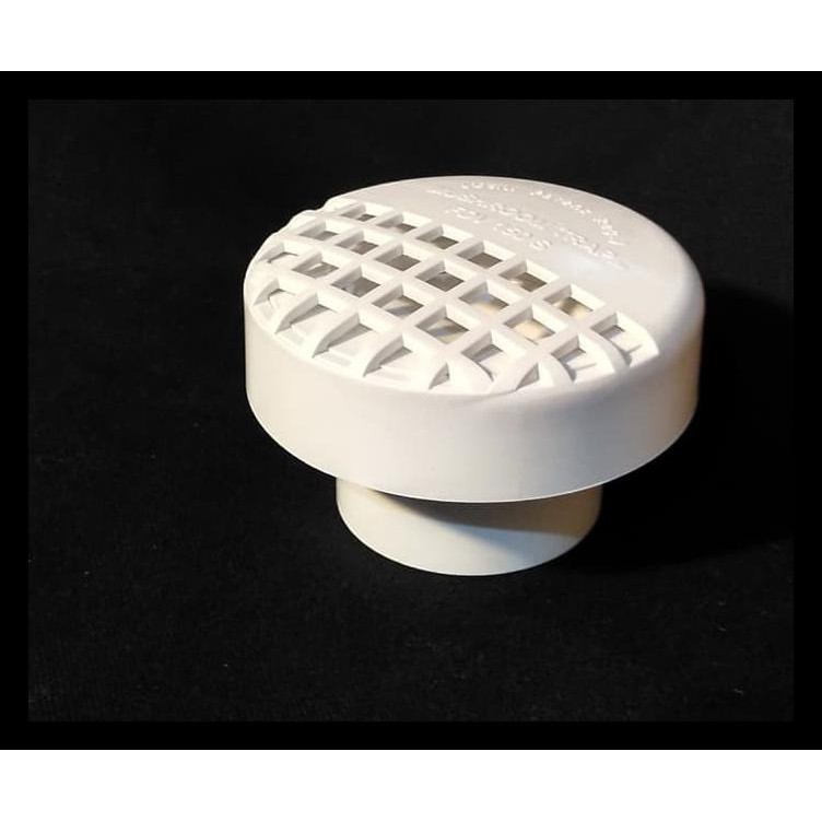 Vvf8 Mushroom Trap.  Fdv 150 S. G4Yh