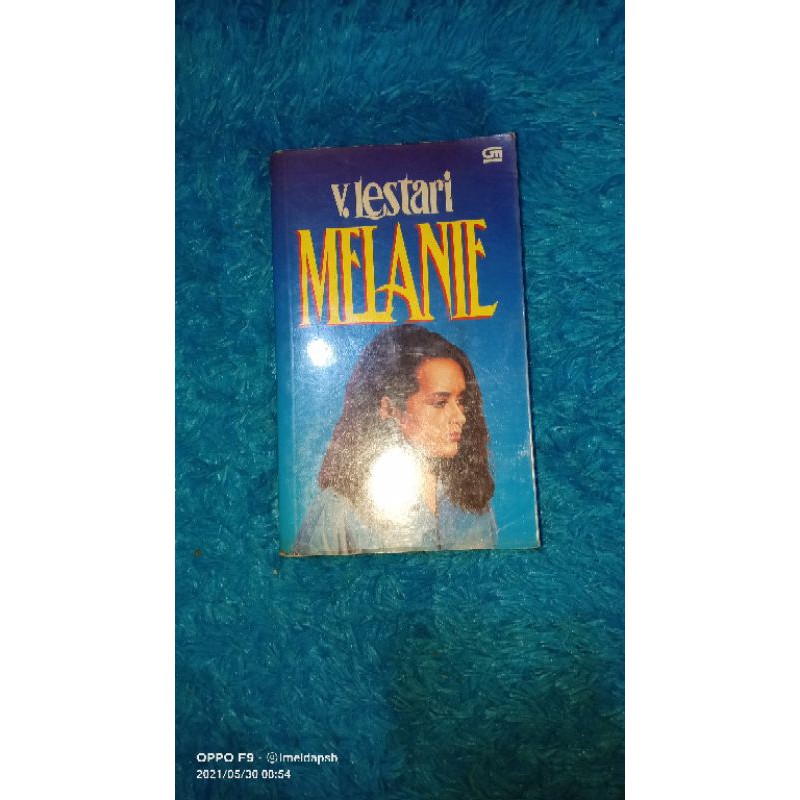 V.LESTARI-MELANIE.