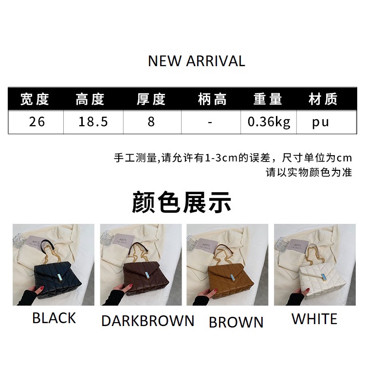 ( 2PC 1KG ) GTBI998877175 New Arrival  !!!  Tas Selempang  Tas Wanita Import  Premium Terbaru