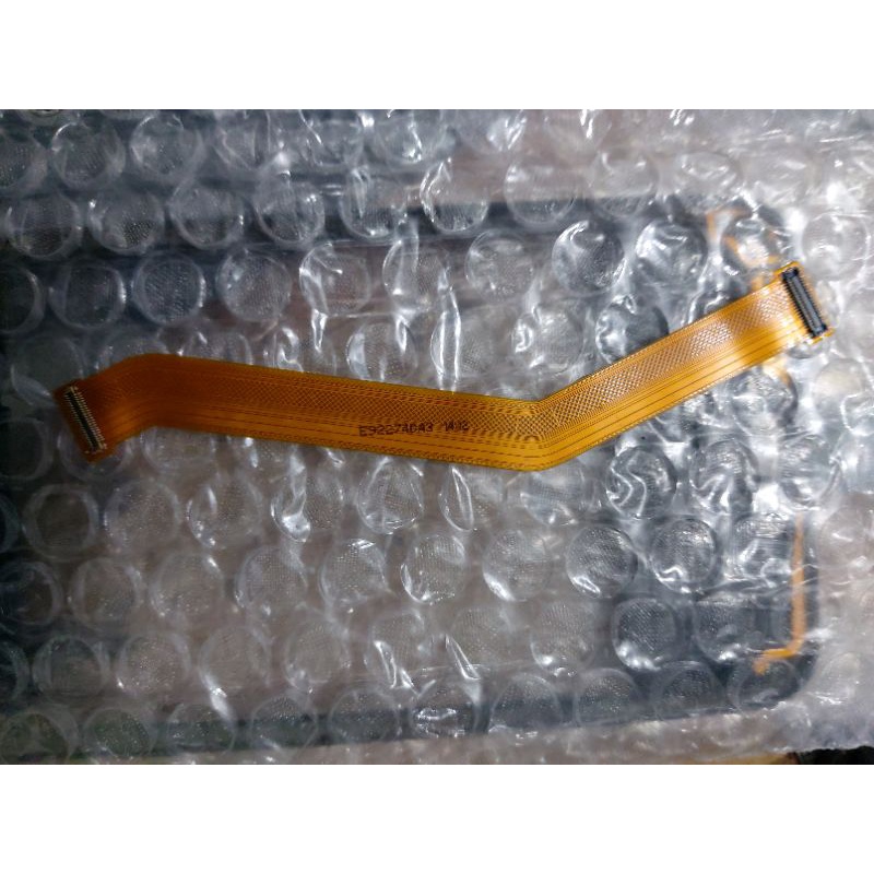 Flexible LCD Samsung A30 A305F Original Copotan