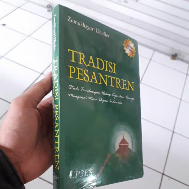 

tradisi pesantren zamakhsyari