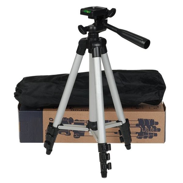 TERBAIK Tripod 3110 Tripod HP tripod kamera tripod action cam