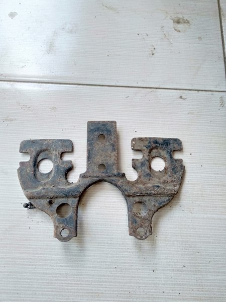 Breket atau dudukan spedometer RX king cobra original