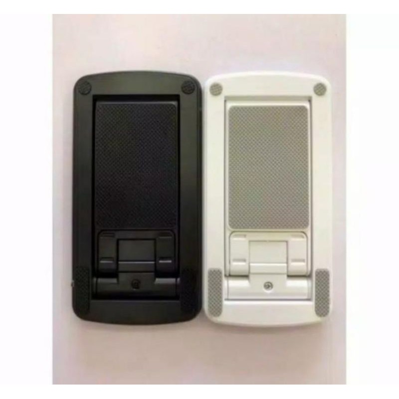 Folding Dekstop Phone Stand Holder HP Tatakan HP Holder Handphone