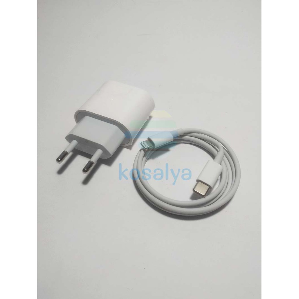 Charger Iphone 12 charger iphone 11 charger iphone fast charging 18W