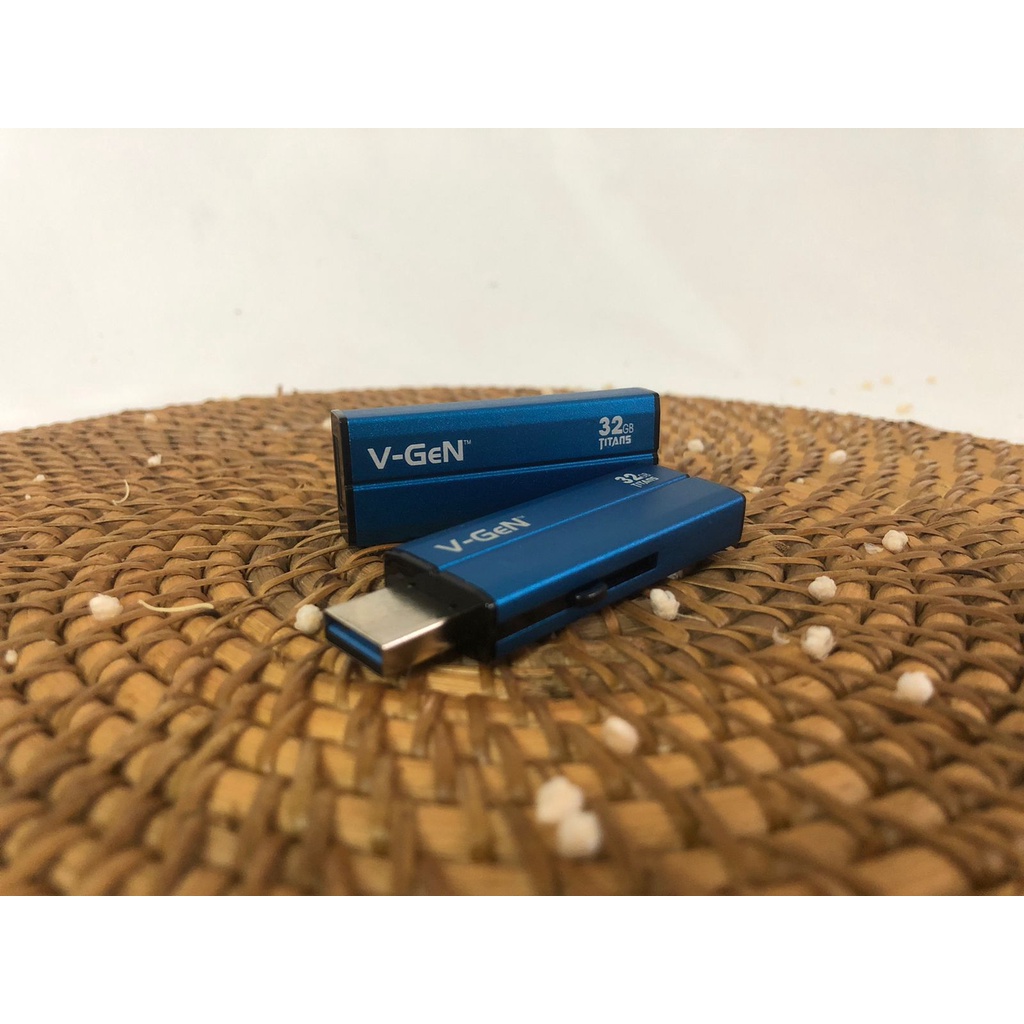 FLASHDISK VGEN