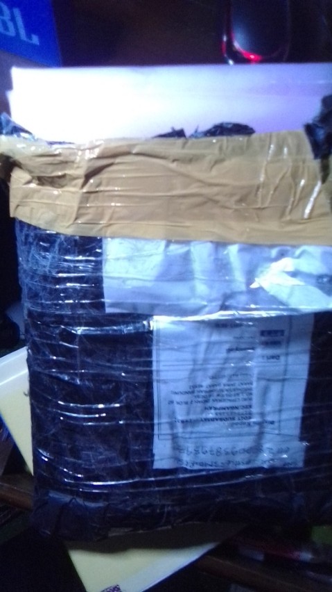 Uv Plastik - Lebar 6 M X Panjang 1 M Rp. 8700 / M2 ) Tidak Berkabut Berkualitas. Ready Stok