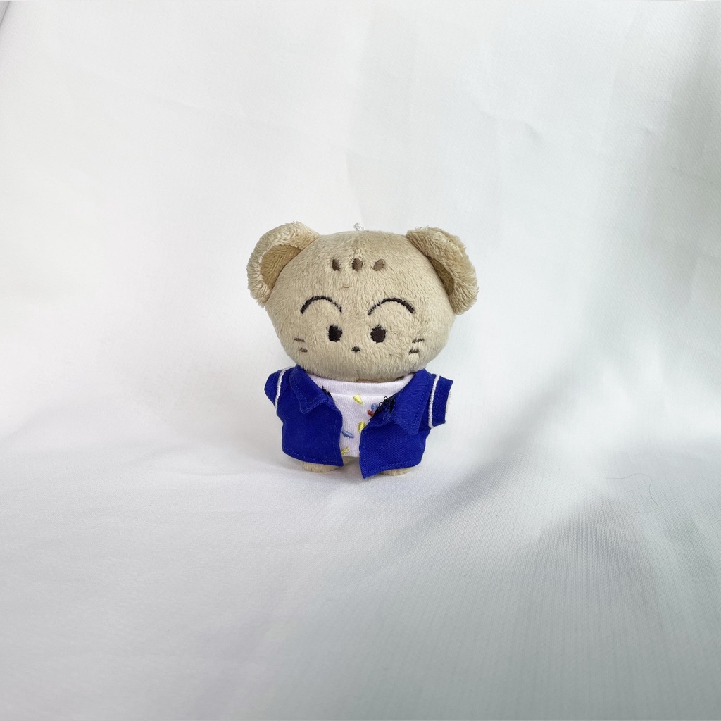 BACA DESKRIPSINCT 127 DREAM MARK Diggity 10cm Doll