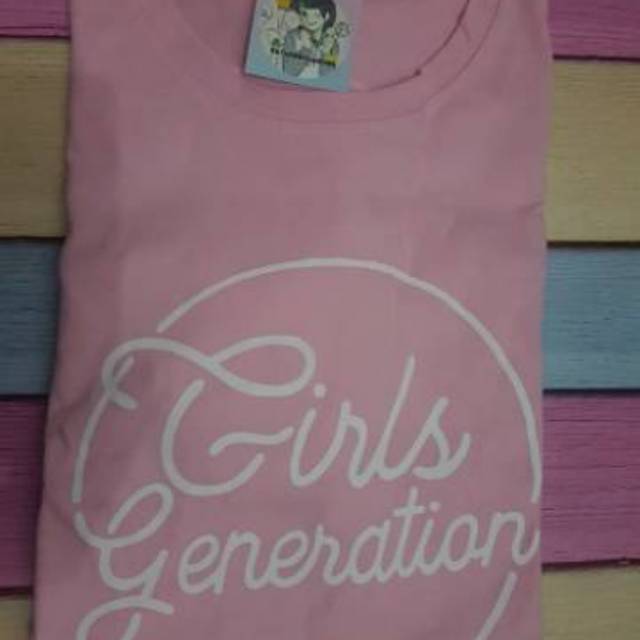 Baju SNSD Holiday Night Version