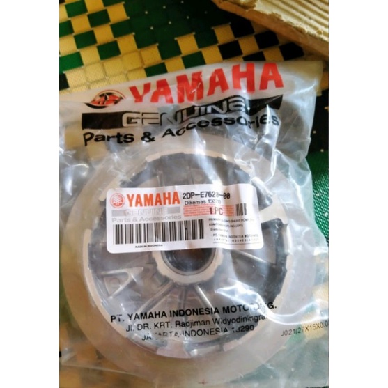 Rumah roller NMAX rumah roller only NMAX