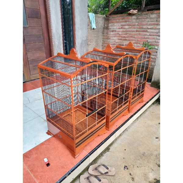 sangkar kosan uk 40x40