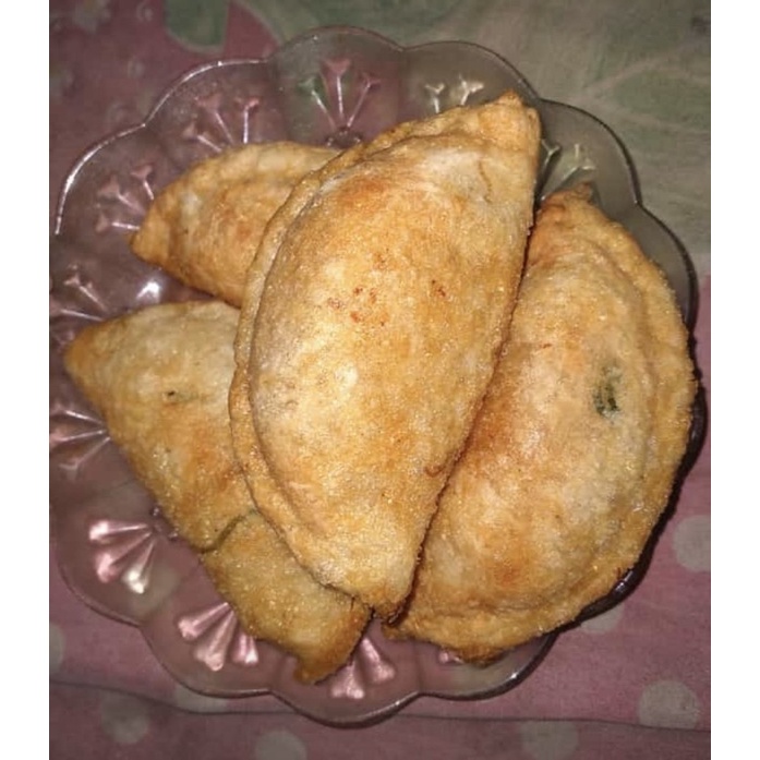 

Cireng Buntel Frozen by bulboo.id