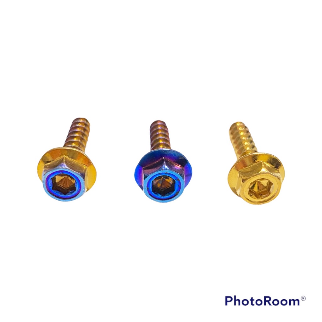 Baut Body Probolt Yamaha/ hnd  Baut Probolt Yamaha import