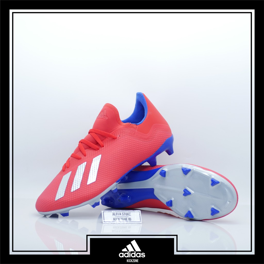 sepatu bola adidas x