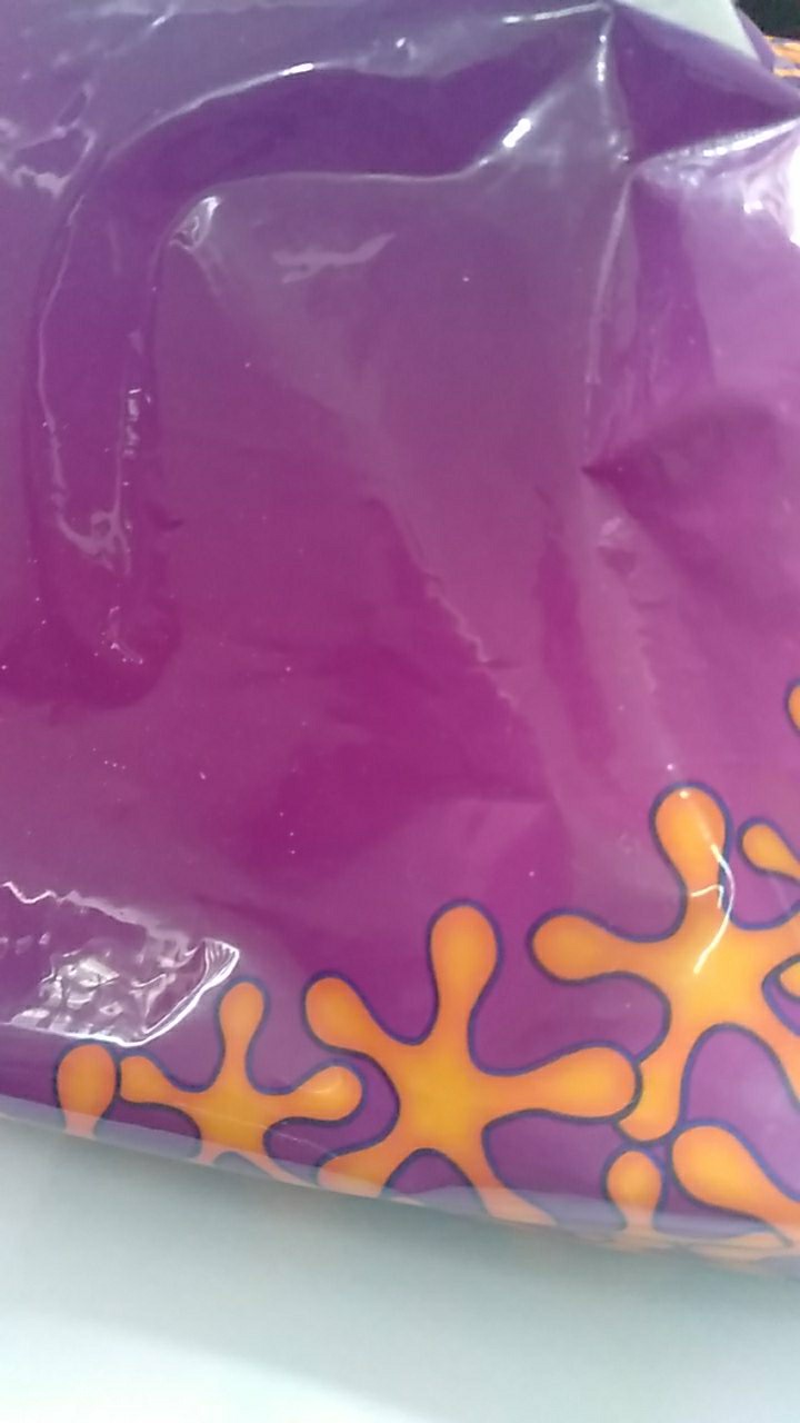 Alat Pel Lantai / Super Mop - Hitam