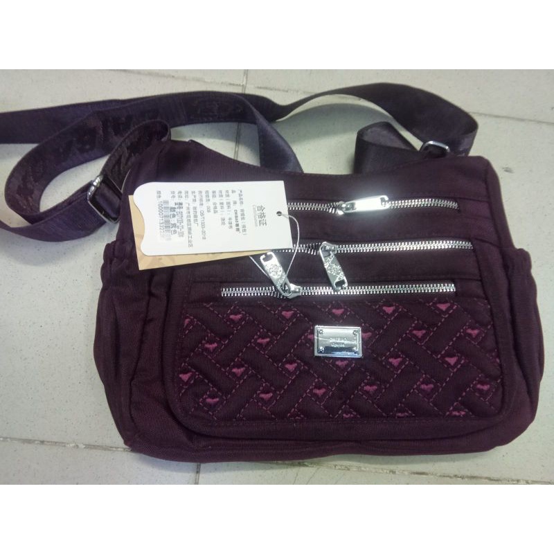 Tas Wanita Slempang Ori Chibao 7133-22-30