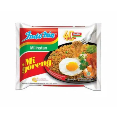 

Indomie