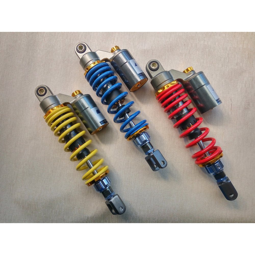 BARU Shock metik tabung copy nitron