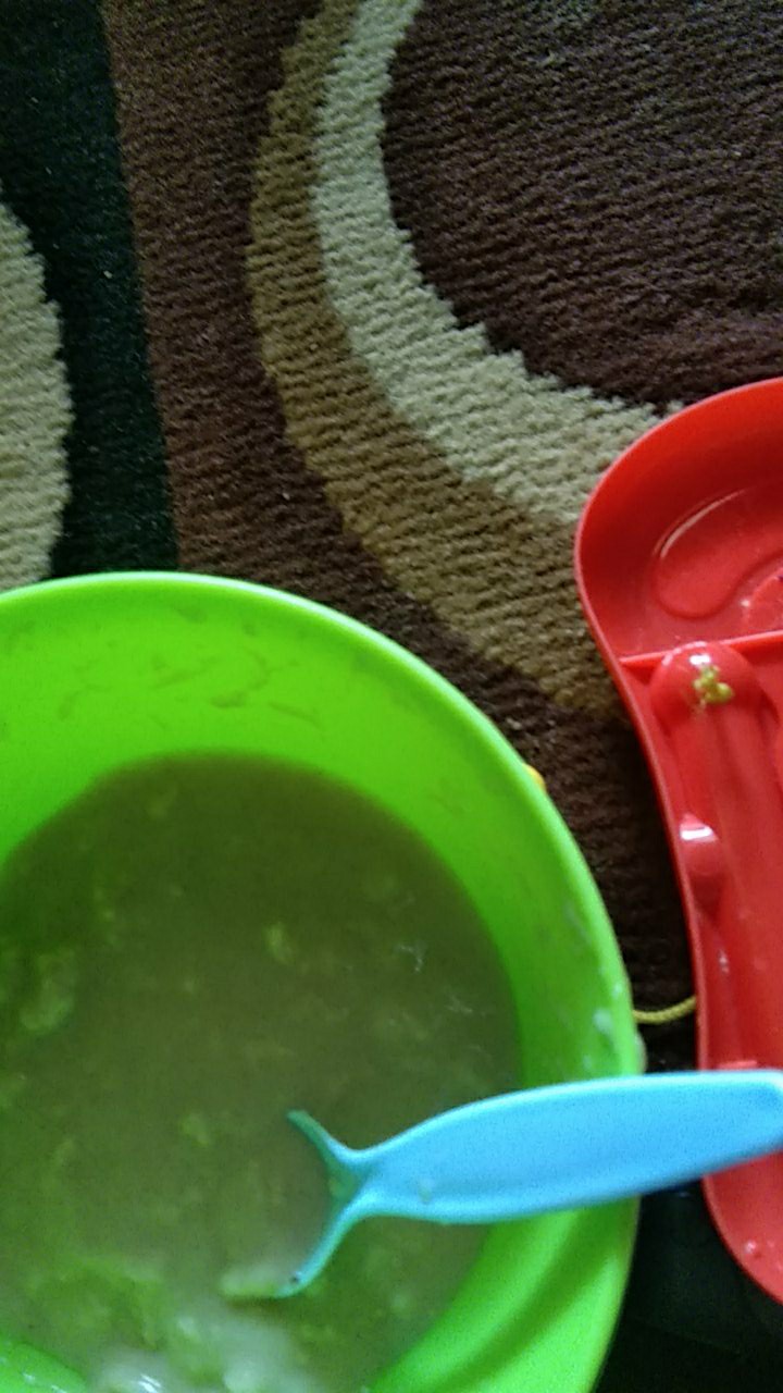 Batik Couple Ayah Anak Manggar Sogan Hem Kemeja Sarimbit