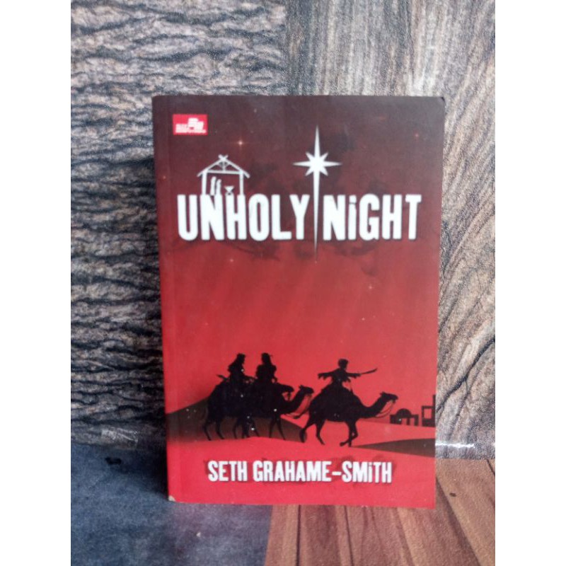 UNHOLY NIGHT