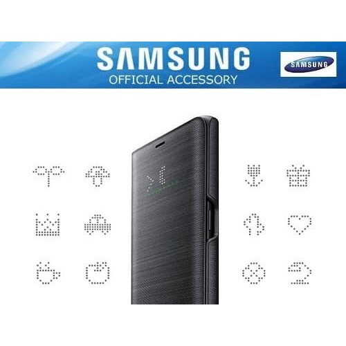 SAMSUNG LED View Cover Galaxy Note 9 ORIGINAL