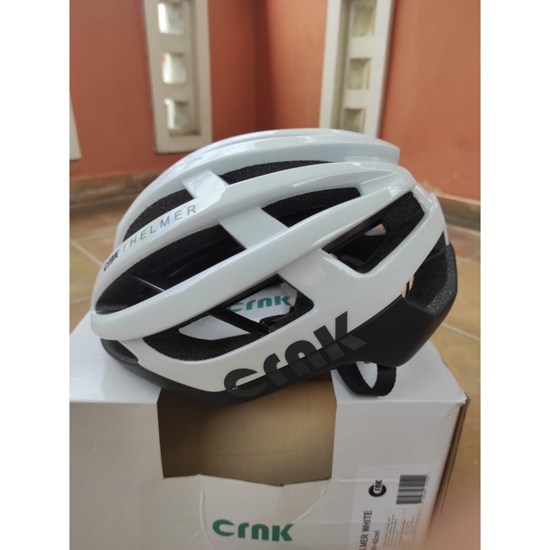 Helm sepeda CRNK Helmer