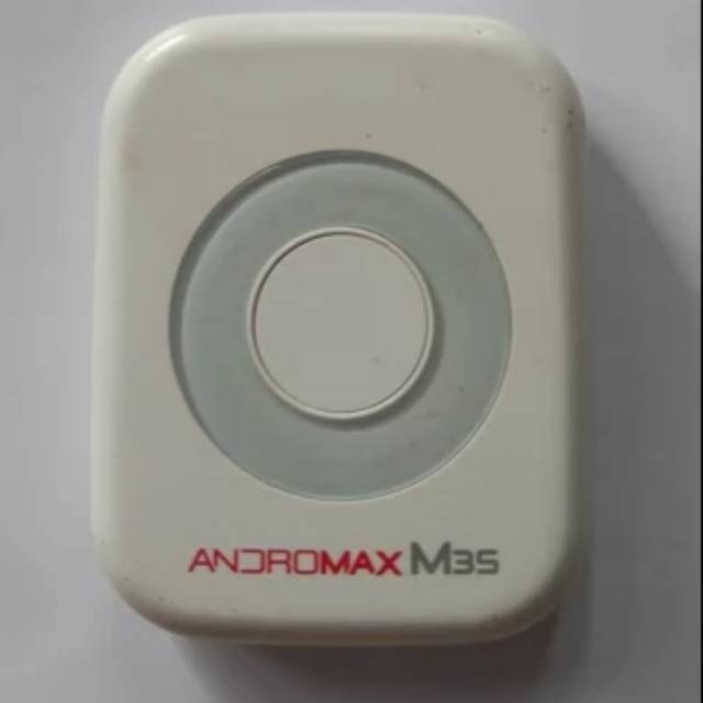 mifi modem Smartfren andromax M3S LG second