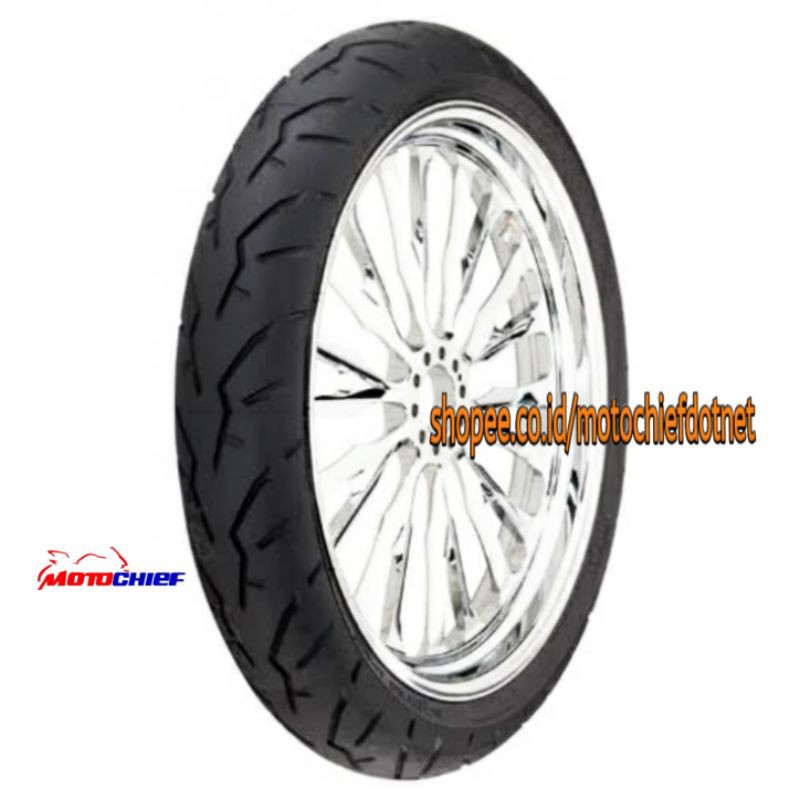 Ban Pirelli 120/70 - 21 Night Dragon